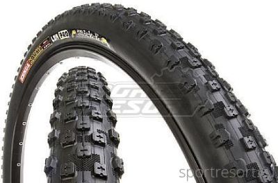 Покрышка Kenda K-917 KARMA Sport 27.5x2.0