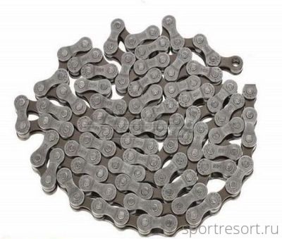 Цепь Shimano CN-HG40 (6/7/8ск,115зв,замок UG51) упаковка 20 штук