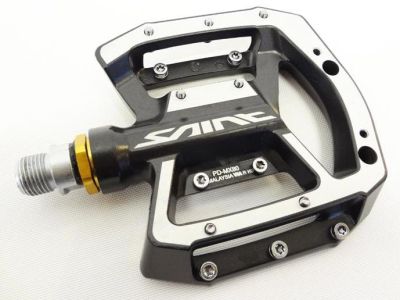 Педали Shimano Saint PD-MX80