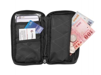 Крепеж на руль IBERA IB-PB23Q6 iPhone Case black (с мини рулем) IB-PB23Q6