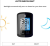 Велокомпьютер XOSS G GPS X-BC-G Велокомпьютер XOSS G GPS X-BC-G