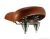 Седло DDK EX19 Retro Classic Brown