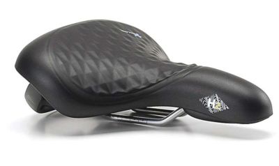 Седло Selle Royal 5485 URT Hz Trekking E-bike универсальное