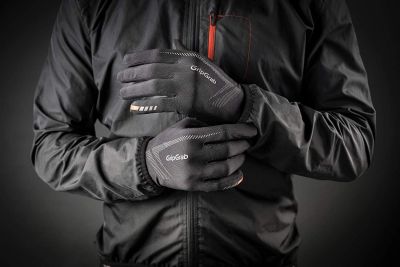 Перчатки GripGrab Running Ultra Light S 1021