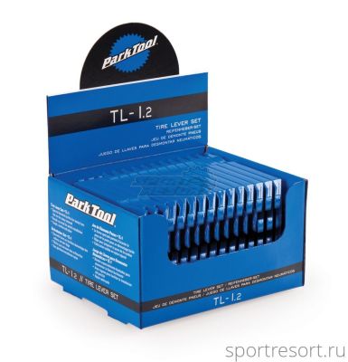 Монтажки Park Tool TL-1.2 (BOX 25 PCS)