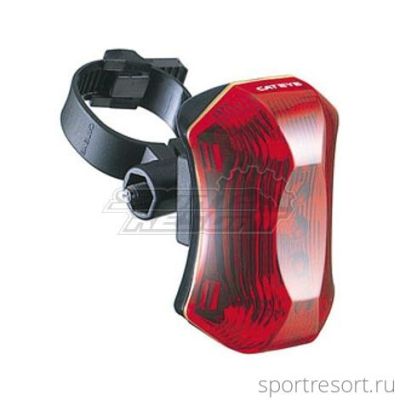 Велофонарь задний CatEye TL-LD170-R CE5440800