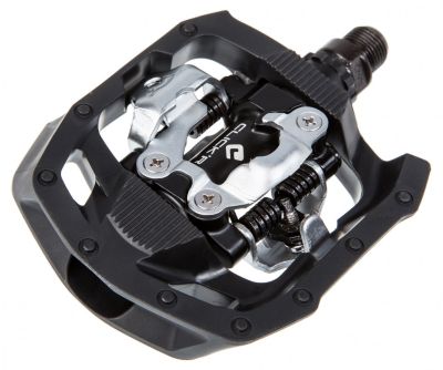 Педали Shimano PD-MT50 CLICK'R SPD