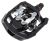 Педали Shimano PD-MT50 CLICK'R SPD