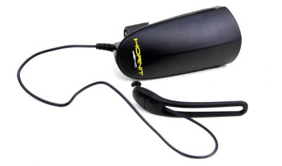 Сигнал электрический HORNIT DB140 Black DB140