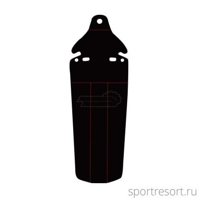 Крыло-щиток Green Cycle GMG-05 GMG-05