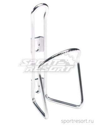 Флягодержатель Bantrager Hollow Aluminum Silver TCG-85205