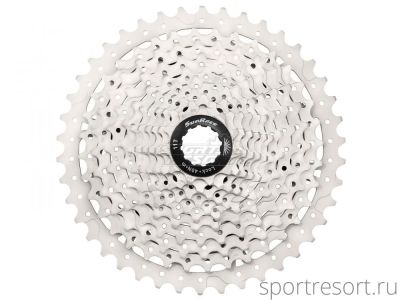 Кассета SunRace CSMS3 (10ск, 11-40T)