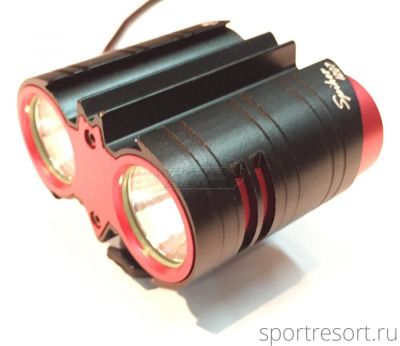 Велофара XECCON Spiker 1207 (2000 Lumen) Spiker 1207