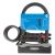 Велозамок M-WAVE B & S shackle U-lock с ключом 5-234025
