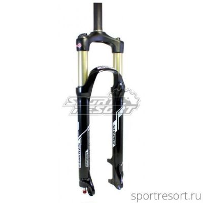 Вилка Suntour SF16 RAIDON XC RL-R 120 mm '26 Black
