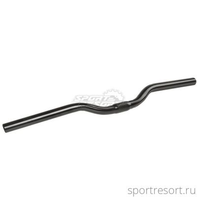 Руль M-Wave A-Rise (25.4/570mm) черный