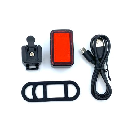 Велофонарь задний Prolumen PRO-L3309 (30 lm) PRO-L3309