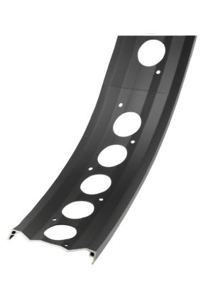 Обод GW Wide Fatbike 26" (559x102mm) 32H