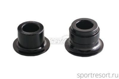 Адаптер-конвертер Colt Bikes Caliber 142x12mm black