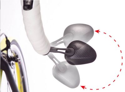 Зеркало в руль SunnyWhell SW-BM-115 SW-BM-115