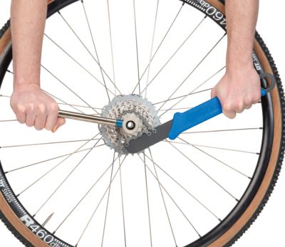 Ключ хлыст Park Tool SR-12.2 Sprocket Remover / Chain Whip PTLSR-12.2