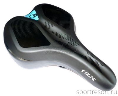 Седло VLX D123MF 