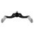 Крепление на стену для велосипеда IBERA IB-ST4 Adjustable Bicycle Wall Hanger IB-ST4