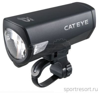 Велофара CatEye HL-EL340G Econom CE5336790