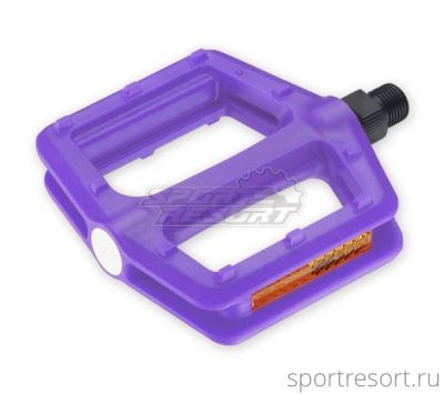 Педали VP VPE-535 Grind Purple
