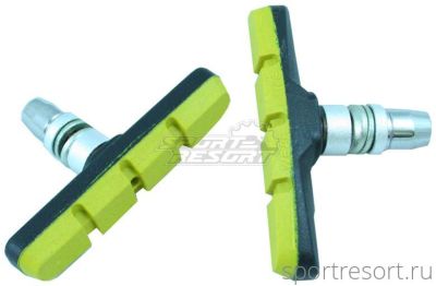 Тормозные колодки Baradine MTB-947V 72 mm