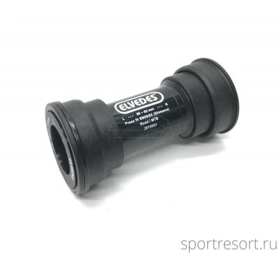 Каретка Elvedes Press Fit BB86/92 (Shimano)