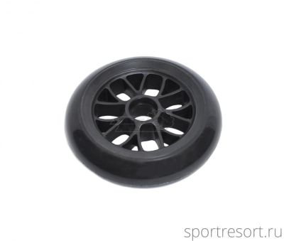 Колесо для самоката SUB 120 мм черное