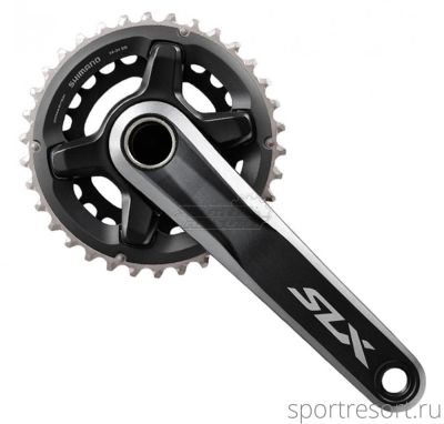 Система Shimano SLX FC-M7000-2 11ск (36/26T, 175mm)