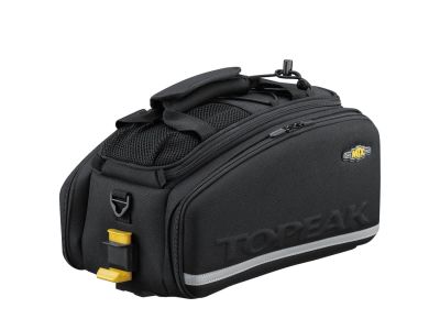 Велосумка на багажник TOPEAK MTX TRUNKBAG EXP QUICKTRACK® TT9647B2