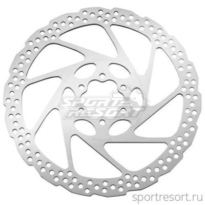 Тормозной диск Shimano SM-RT56 160 mm 6 болтов