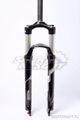 Вилка Suntour SF16 RAIDON XC LO-R 100 mm '29 Black