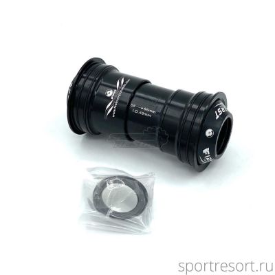 Каретка First Components Press-Fit DF3024R Sram 24/22mm