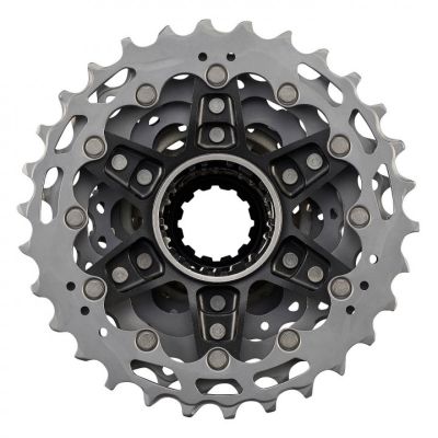 Кассета Shimano Dura-Ace CS-R9200 (12ск, 11-30Т)