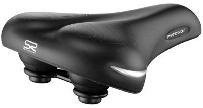 Седло Selle Royal 5119 HEC Freedom мужское