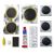 Велоаптечка Weldtite MOTO/FAT Tires Repair Kit