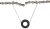 Держатель цепи Bikehand YC-207 YC-207
