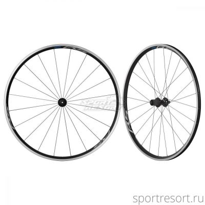 Колеса Shimano WH-RS100