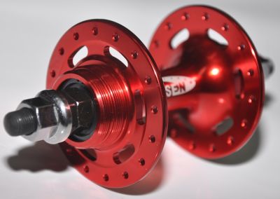 Втулка задняя Chosen A3735BN (32H) Red