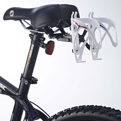 Кронштейн для двух флягодержателей OSTAND CD-305 6-305