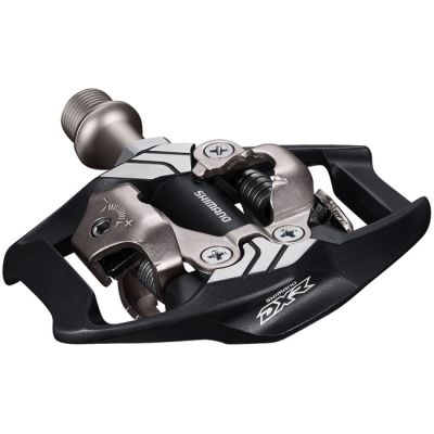 Педали Shimano DXR PD-MX70 SPD