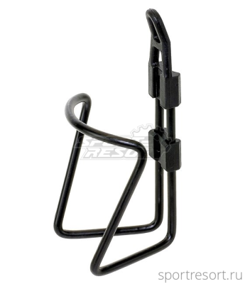 Флягодержатель M-Wave Bottle Cage Black 340896