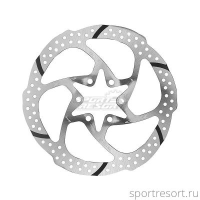 Тормозной диск TRP-29 Slotted Rotor 180 mm