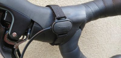 Велофара Moon LX-360 (360 Lm) LX-360