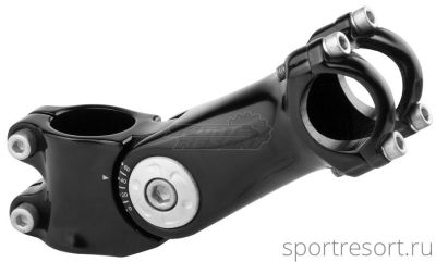 Вынос регулируемый Zoom TDS-D299N-8 (1-1/8", 25.4, 125mm, -10/+50°)