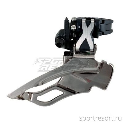Переключатель передний Shimano XTR FD-M971 (3х9ск)